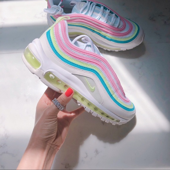 Air max 97 - Picture 4 of 12